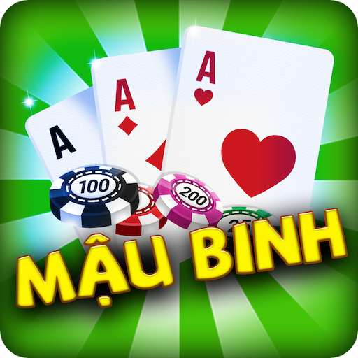 Mau binh - Binh xập xám 1.0.0