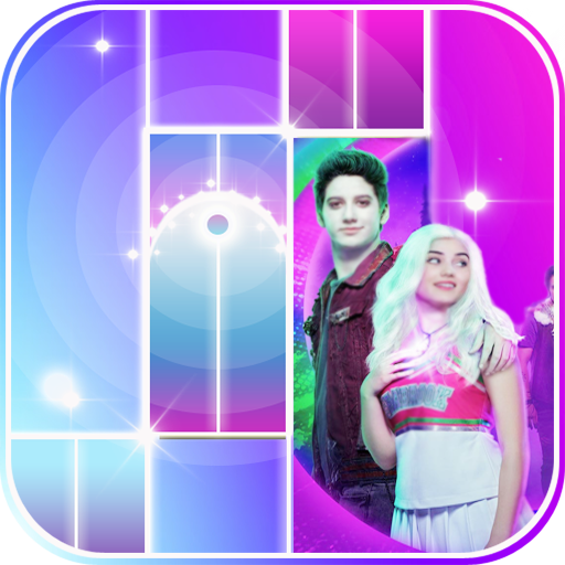 Download Meg Donelly OST. Zombies 2 Pia 2.2 Apk for android Apk