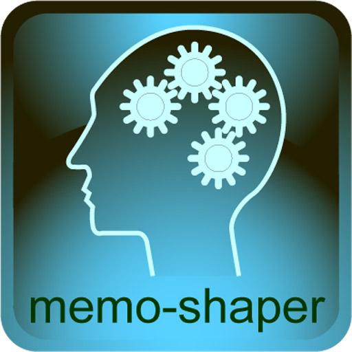 Download Memo-shaper Entraînement céréb 4.2 Apk for android