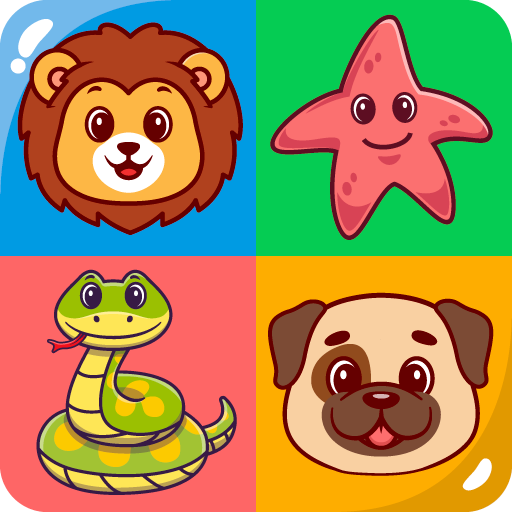 Download MemoKids: jeux de mémoire 4.8.87 Apk for android