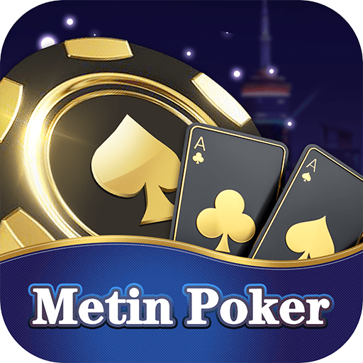 Download Metin Poker 1.4.2 Apk for android