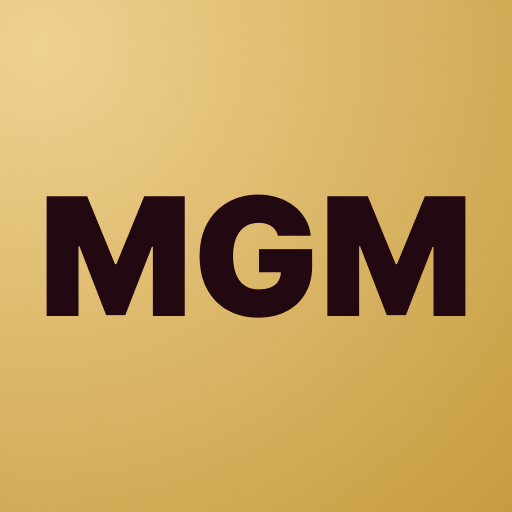 MGM Mobile App 1.0