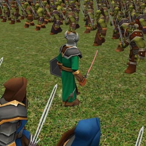 Download Middle Earth Battle For Rohan 1.7 Apk for android