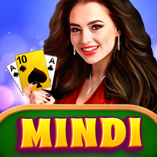 Download Mindi - Rung, Card Game 1.0.1 Apk for android