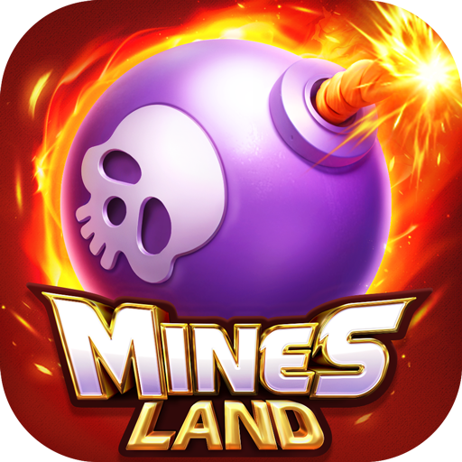 Mines Land - Slots, Color Game 1.0.16