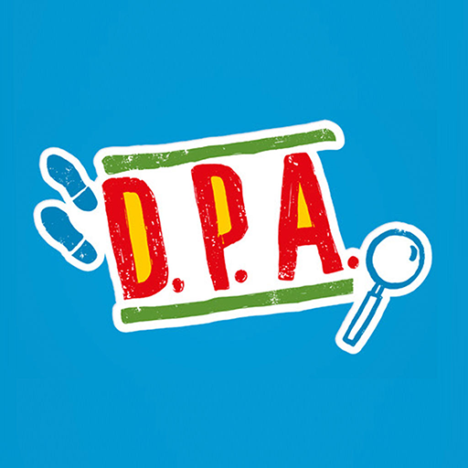 Download Missão D.P.A. 1.4 Apk for android