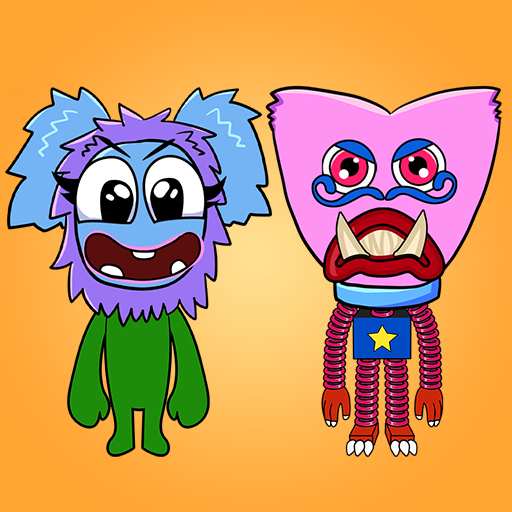 Download Mix Monster: Makeover Playtime 1.0 Apk for android