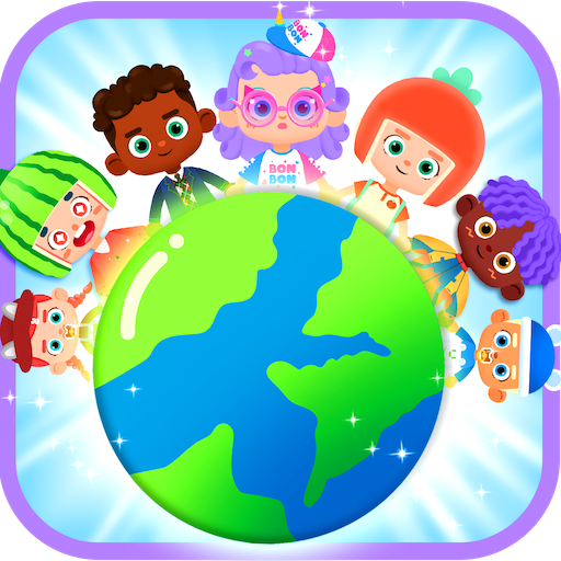 Download Monde d’aventure pour enfants  Apk for android