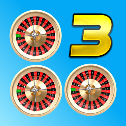 Download Multi Roulette compteur 2.31 Apk for android Apk