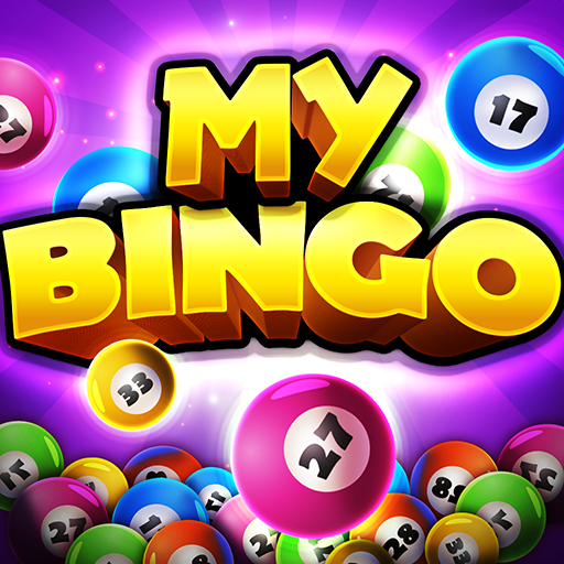 My Bingo: Play Live Bingo Game 1.62.13