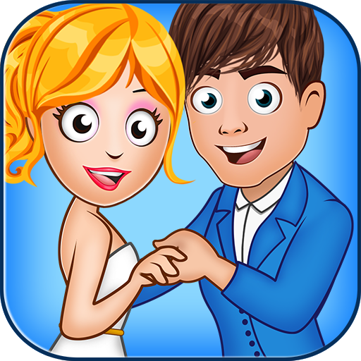 Download My Home Town City: Wedding Day 0.6 Apk for android