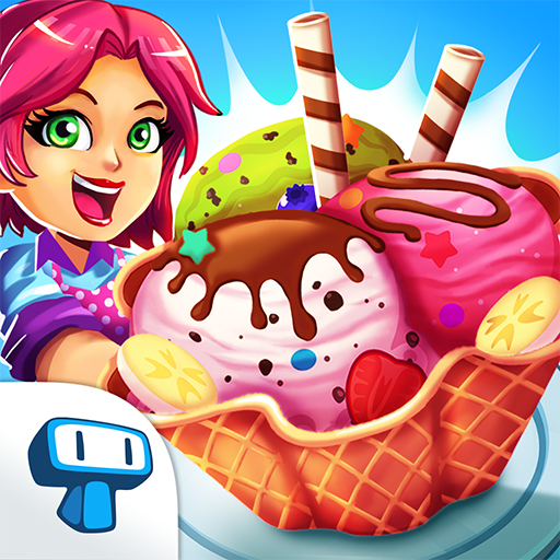 Download My Ice Cream Shop: Gestion 1.0.3 Apk for android