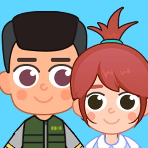 Download My Mini Town 1.0.19 Apk for android