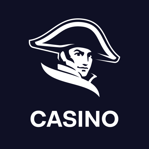 Download Napoleon Games Casino 2.4.1 Apk for android