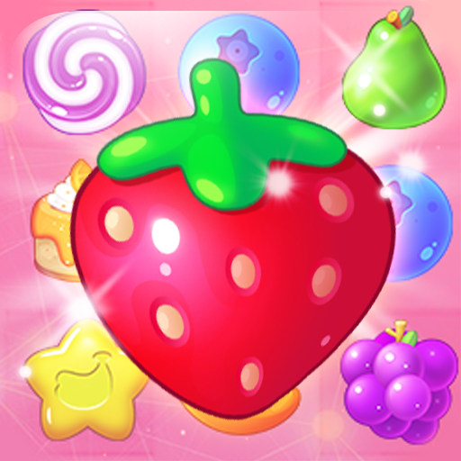 Download New Tasty Fruits Bomb: Puzzle  1.7.1 Apk for android