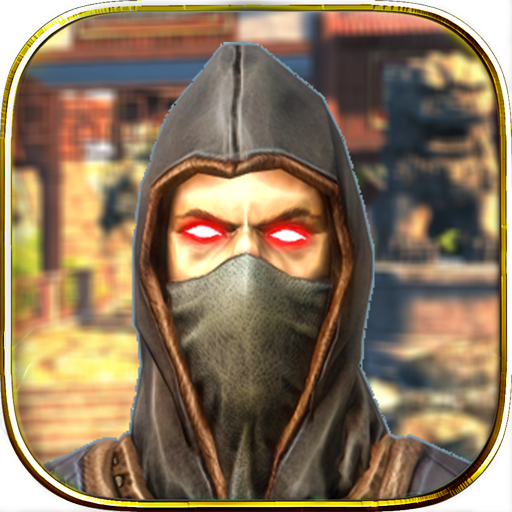 Download Ninja Samurai Assasin Hero 1.1.9 Apk for android