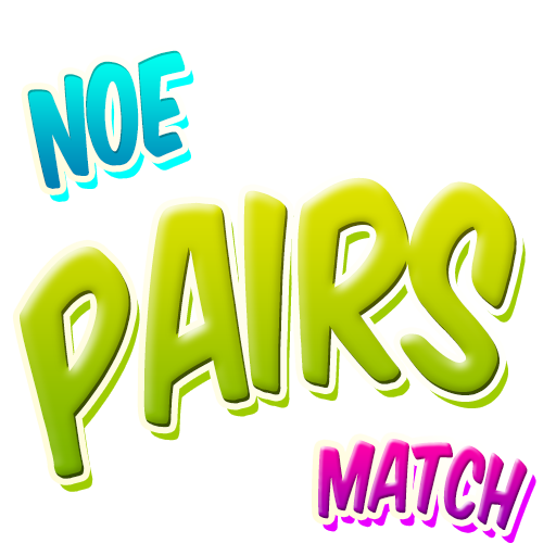 Download Noah jeu de mémoire paires 6.0.0.0 Apk for android