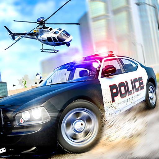 Download Nous voiture de police 3d 1.8 Apk for android Apk