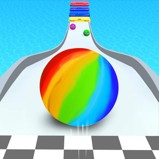 Download Numbers Ball Games- Run Master 1.1.0 Apk for android