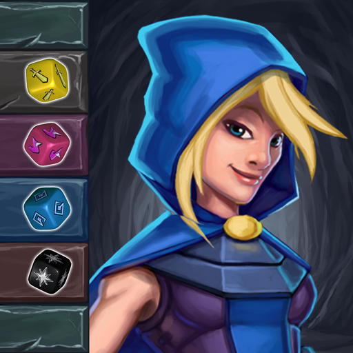 Download One Deck Dungeon 1.6.6 Apk for android