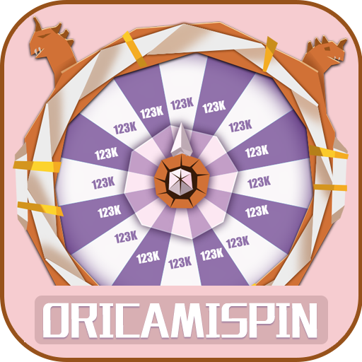 Origami Spin 1.0.0