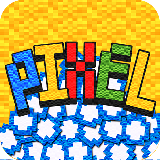 Download Patole Pusher Pixel 1.0.10 Apk for android