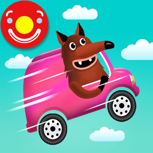 Download Pepi Ride:course auto amusante 1.4.8 Apk for android