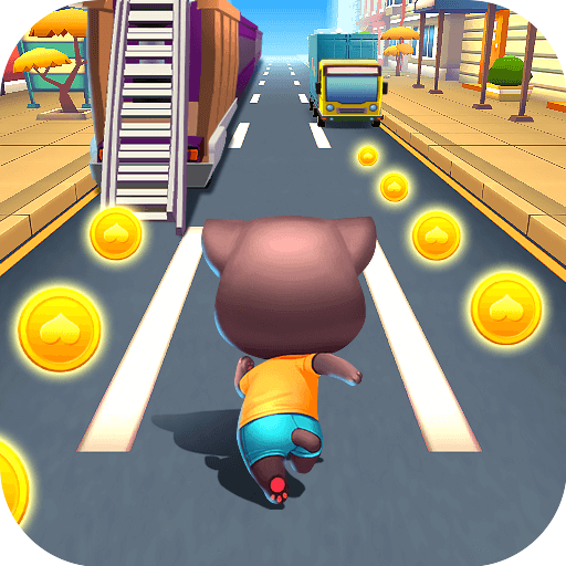 Download Pet Parkour 1.0.9 Apk for android