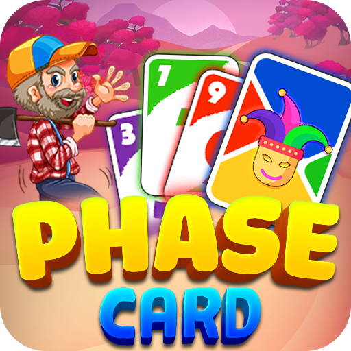 Phase - Card game 1.1.5