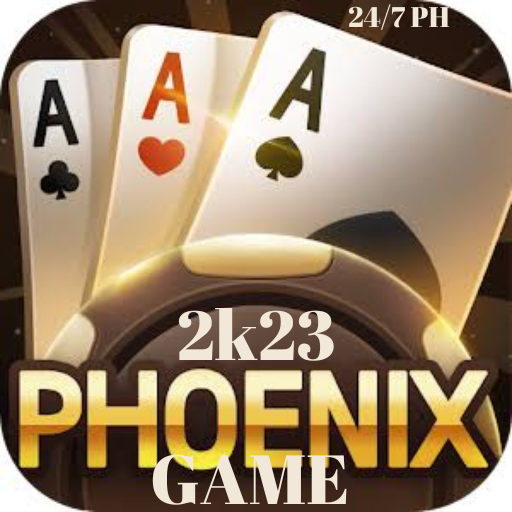 Phoenix Game 2k23 1.0