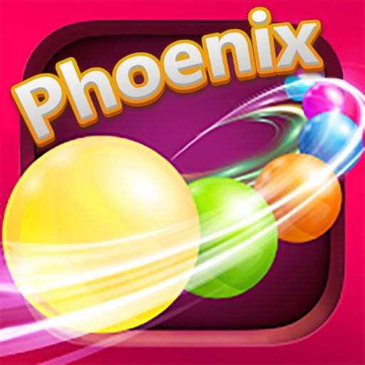 Phoenix Game-Tongits Land 1.0