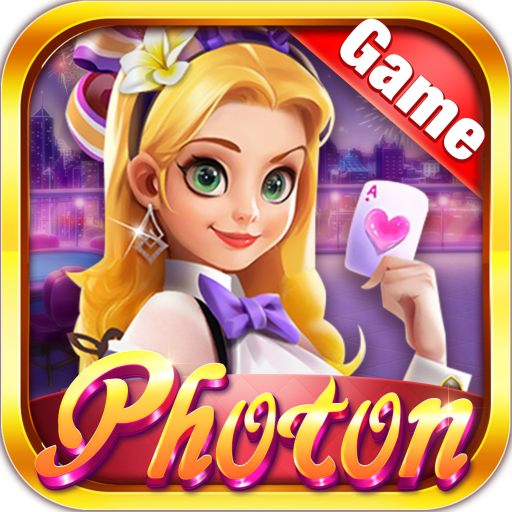 Download PHOTON GAME 2023 1.3 Apk for android