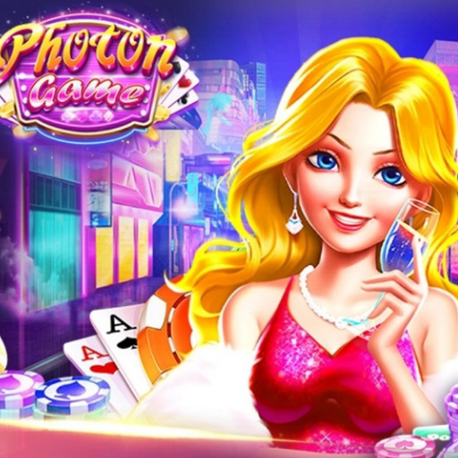 Download Photon Game Pro 1.0 Apk for android