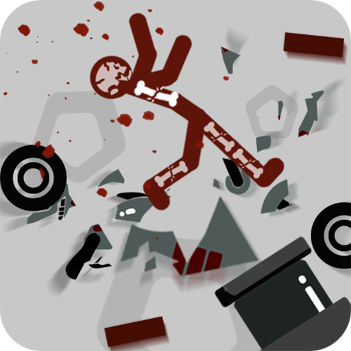 Download Physics Stickman Simulator 1.0.7 Apk for android