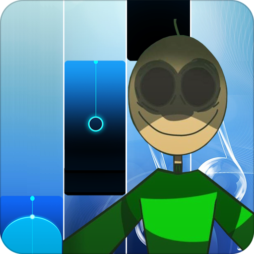 Download Piano baldi's basics tiles 1.0.0 Apk for android