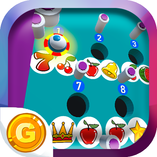 Download Pinball Slots 6 Balls 4.1 Apk for android