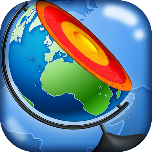 Download Planète Terre Questionnaire 6.0 Apk for android