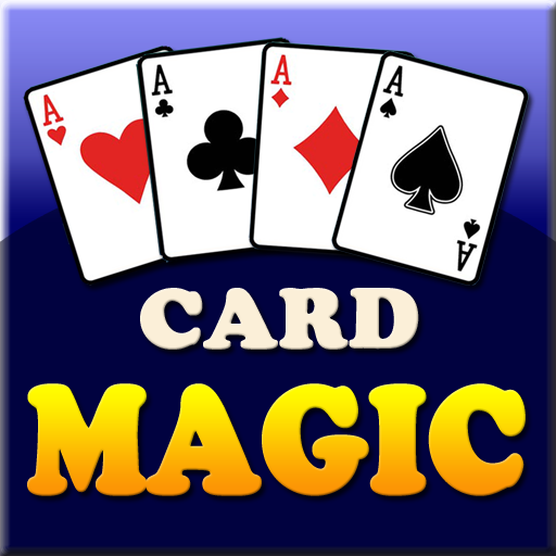 Playing Cards Magic Tricks 3.0.5