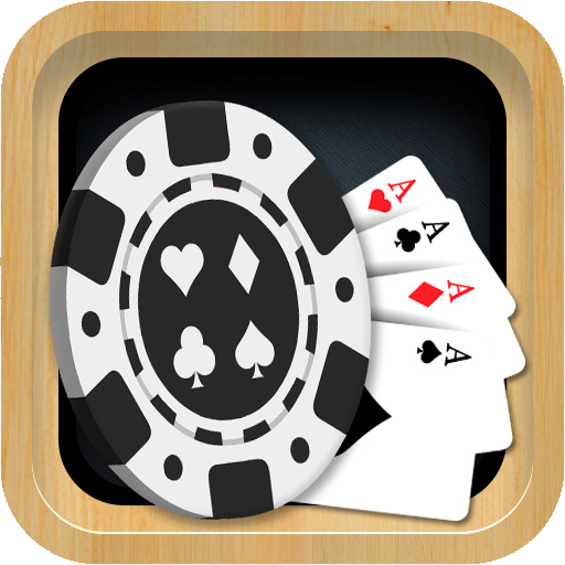 Poker Four Card 1.1.3