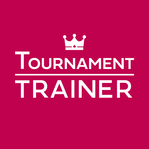 Poker Tournament Trainer 1.07