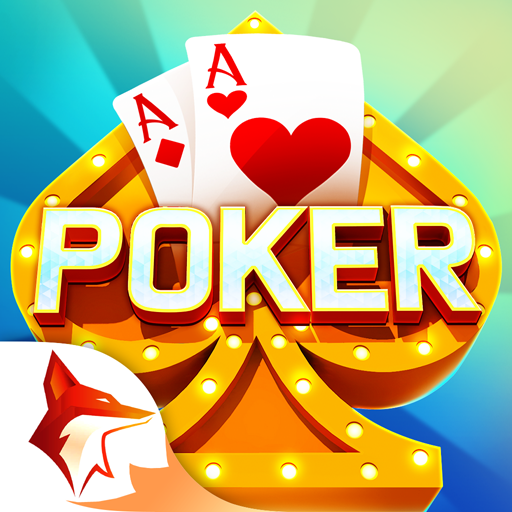 Download Poker ZingPlay: Texas Hold’em 0.1.242 Apk for android