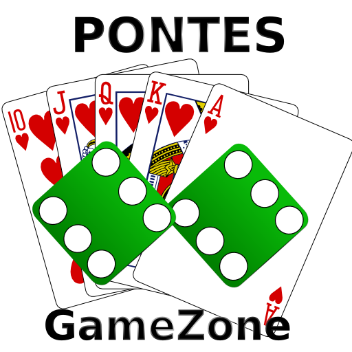 Download Pontes Game Zone    2.3.7 Apk for android