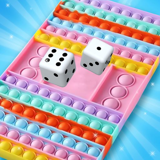 Download Pop it échecs 3D - Dice Pop It 1.8 Apk for android