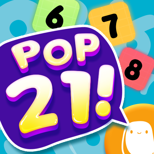 Download Pop21! 2.0.40 Apk for android