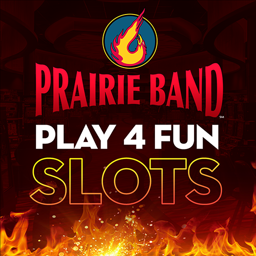 Prairie Band Play 4 Fun Slots 1.7.0