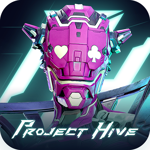 Project Hive 1.1.86