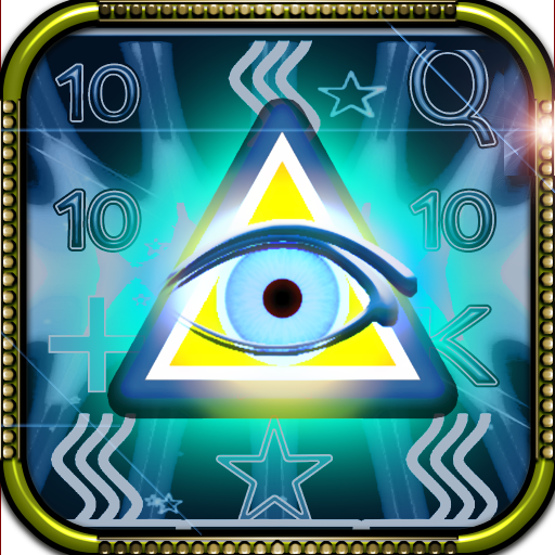 Download Psychic Sixth Sense ESP Slots 9533 Apk for android