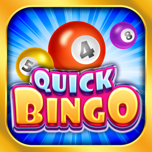 Download Quick Bingo—Play Bingo at Home 1.64.18 Apk for android