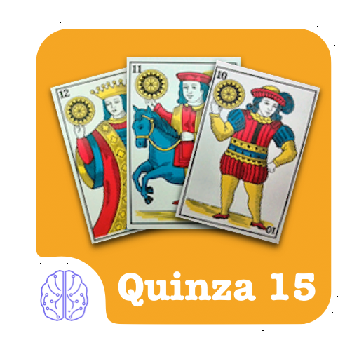 Download Quinza 15 2.0.0 Apk for android