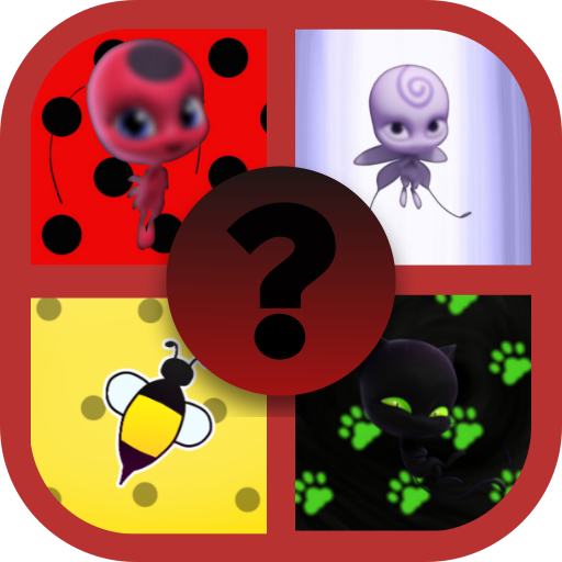 Download Quiz Game : Guess LadyBird 10.5.6 Apk for android